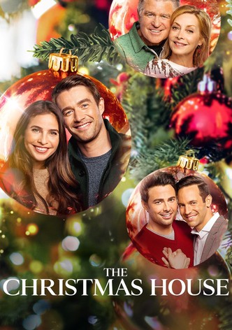 Boyfriends Of Christmas Past - Stream Online