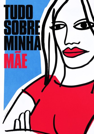 Tudo Sobre a Minha Mãe