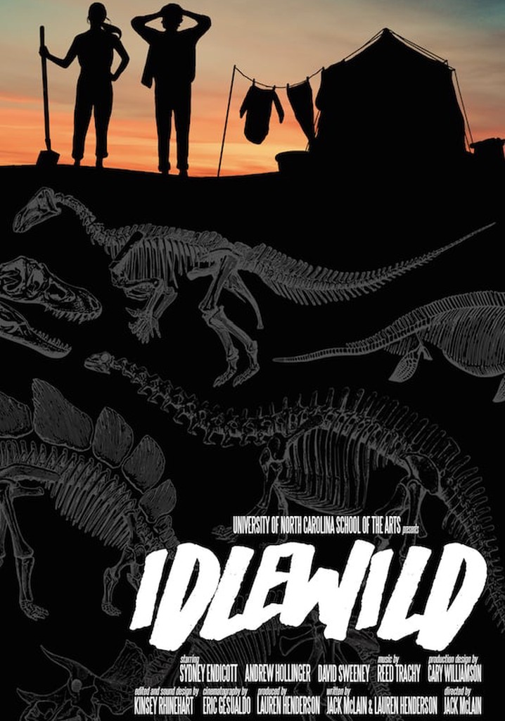 Idlewild