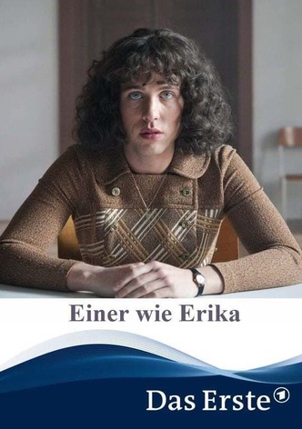 Erik & Erika