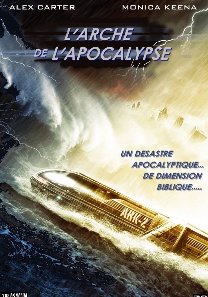 Regarder L Arche de l apocalypse en streaming