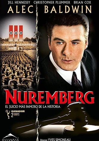 Nuremberg