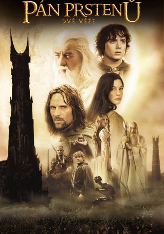 Pán prstenů: Dvě věže