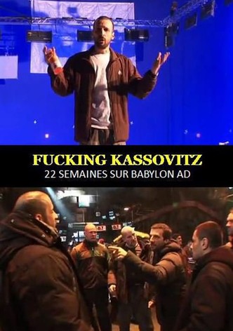 Fucking Kassovitz