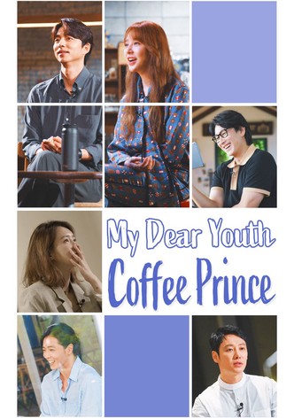 Minha Querida Juventude - Coffee Prince