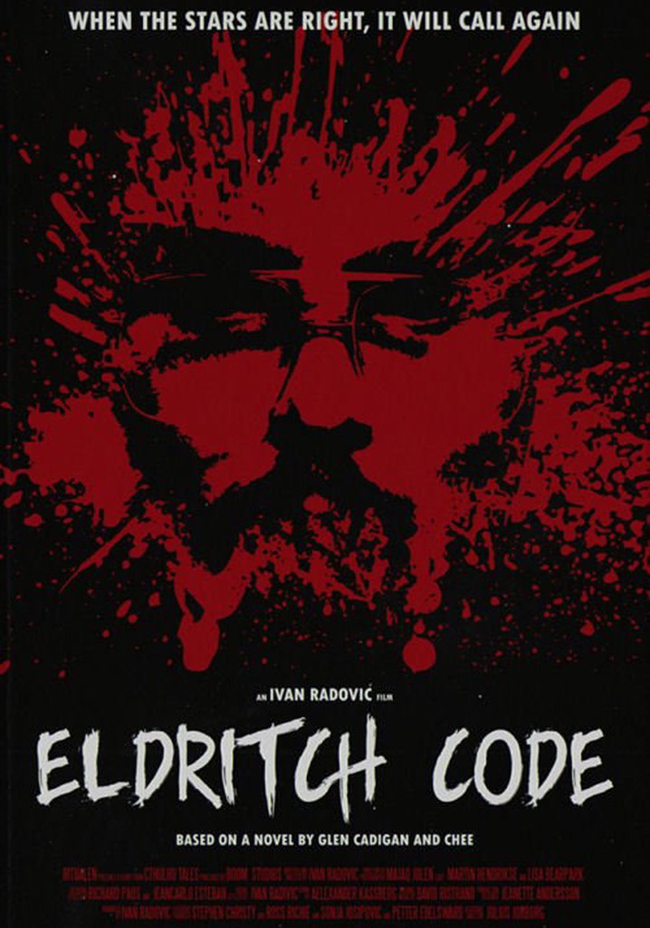 Eldritch Code