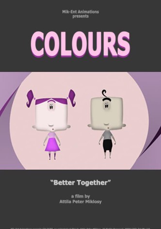 Colours