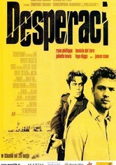 Desperaci