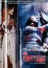 The Canyons
