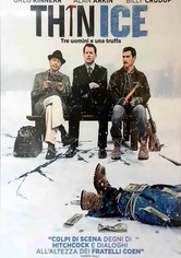 Thin Ice - Tre uomini e una truffa