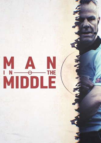 Man in the Middle