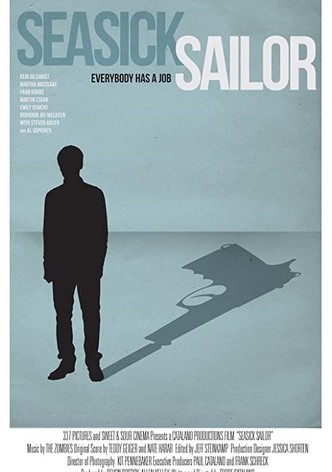 Seasick Sailor