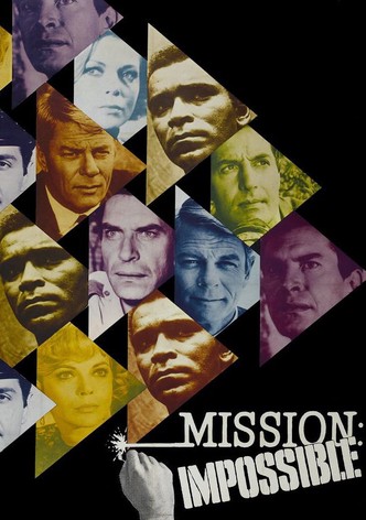 Mission Impossible Versus the Mob