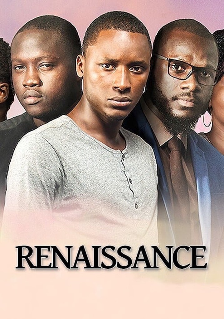 Où regarder la série Renaissance en streaming