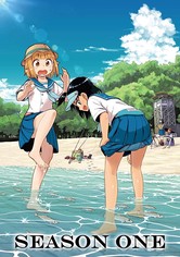 Diary of Our Days at the Breakwater