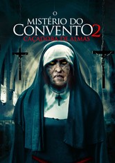 O Mistério do Convento 2