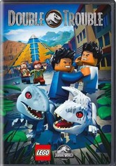LEGO Jurassic World: Double Trouble - Lego Jurassic World: Double Trouble, Season 1