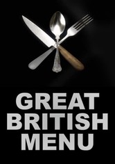 Great British Menu - Series 8