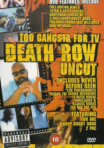 Death Row Uncut