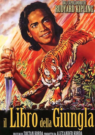 Il libro della giungla