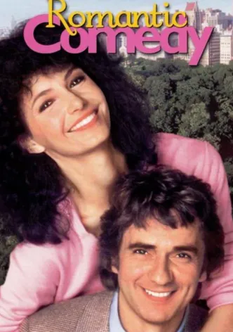 Romantic Comedy poster