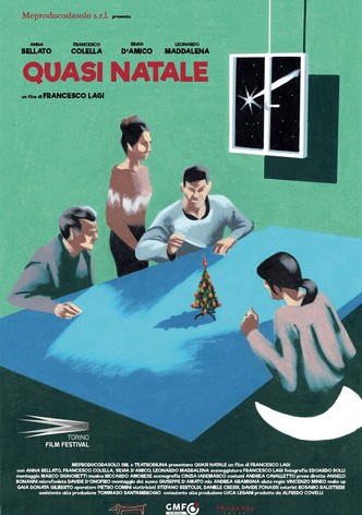 Quasi Natale