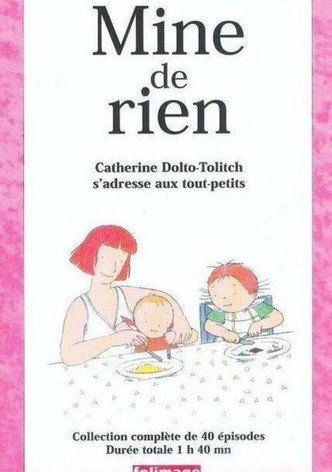 Tidbits for Toddlers