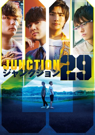 Junction 29