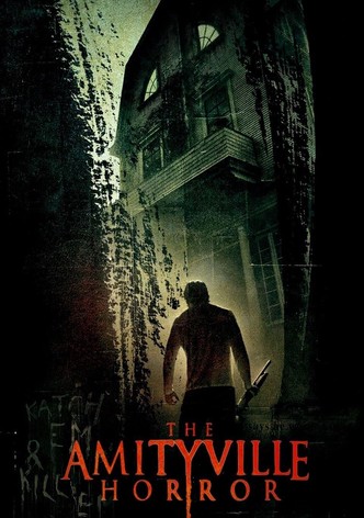 Amityville horror 2005 stream new arrivals