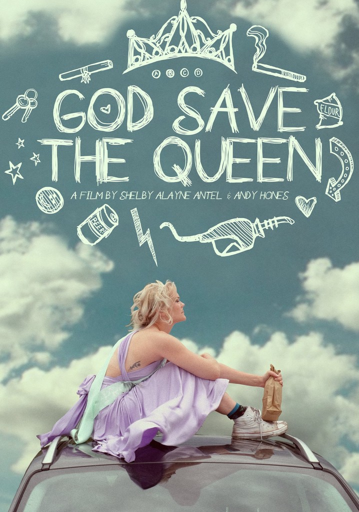 God Save the Queen