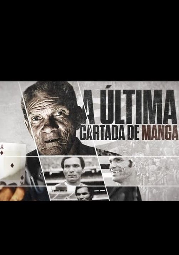 A Última Cartada de Manga
