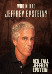 Der Fall Jeffrey Epstein