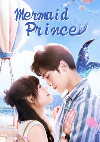 Mermaid Prince