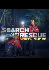Search and Rescue: North Shore (NSR) - Season 1