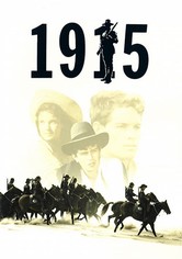 1915 - Miniseries