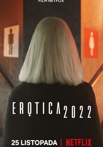 Erotica 2022