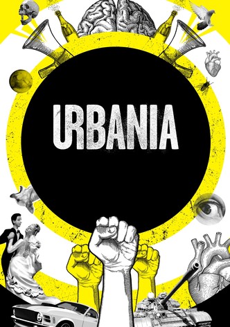 Urbania