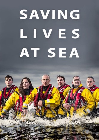 Saving Lives at Sea - Season 4