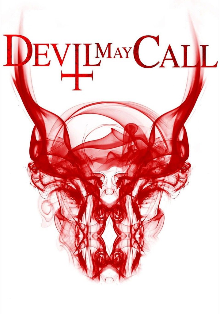 Devil May Call