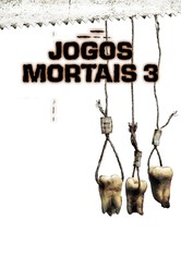 Saw 3 - O Legado