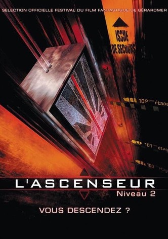 L'Ascenseur (niveau 2)