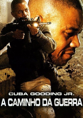 A Caminho da Guerra