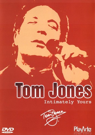 Tom Jones and Friends: Live