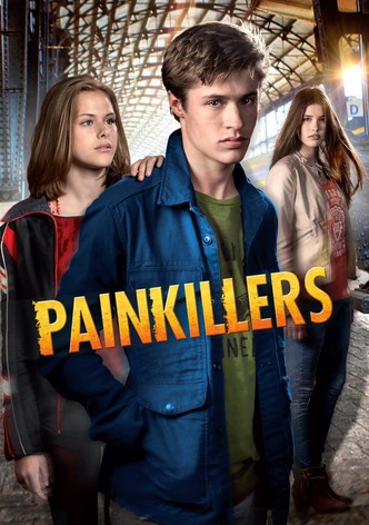 Painkillers