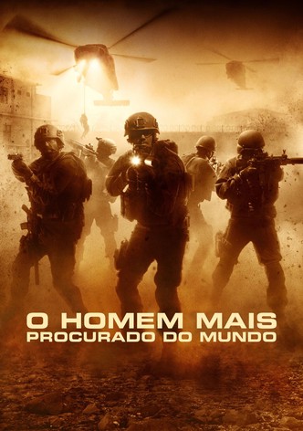 O Homem Mais Procurado do Mundo