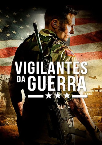 Vigilantes da Guerra