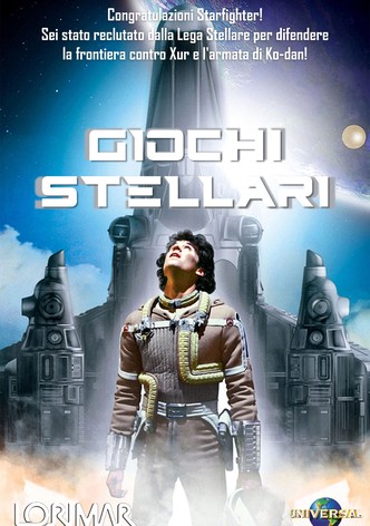 Giochi stellari