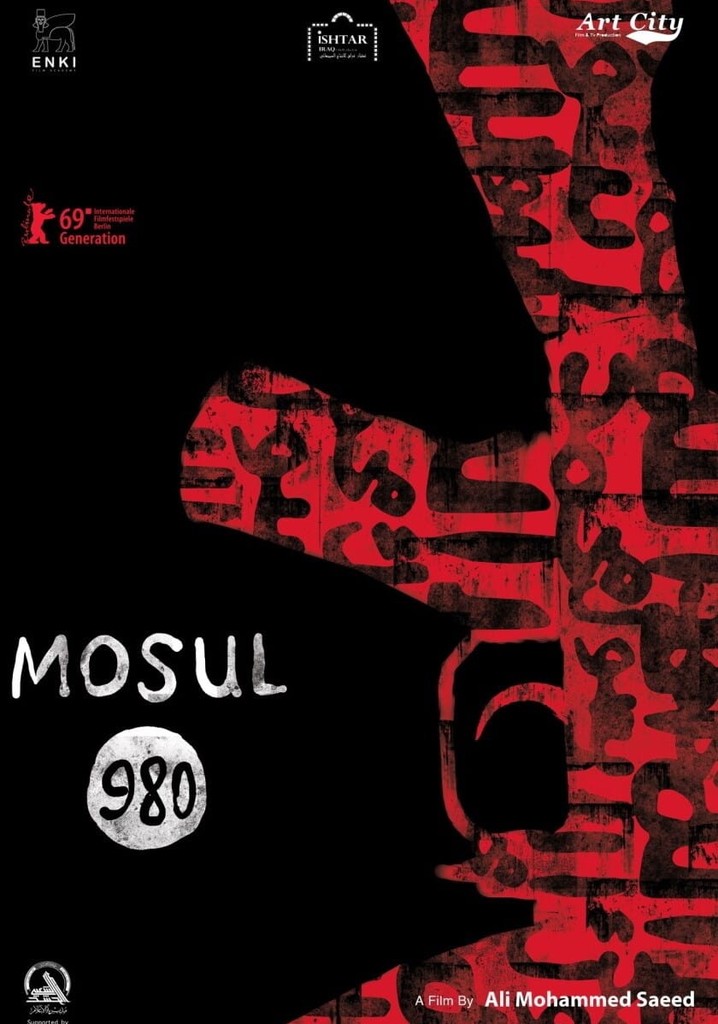 Mosul 980