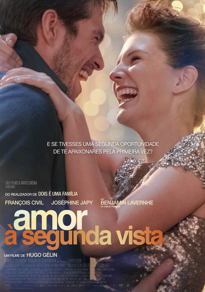 Amor A Segunda Vista Cap 8