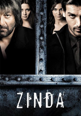 Zinda
